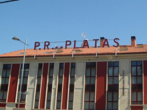  Pensión Residencial Platas  O Педроусо